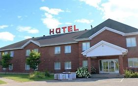 Hotel Le Portneuvois